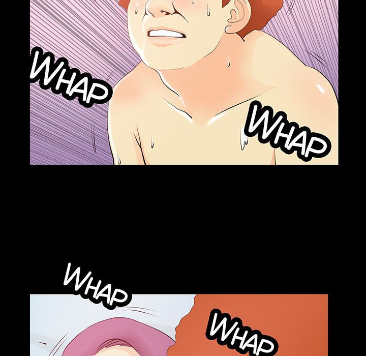 Sex Note - Chapter 14 - picture 22