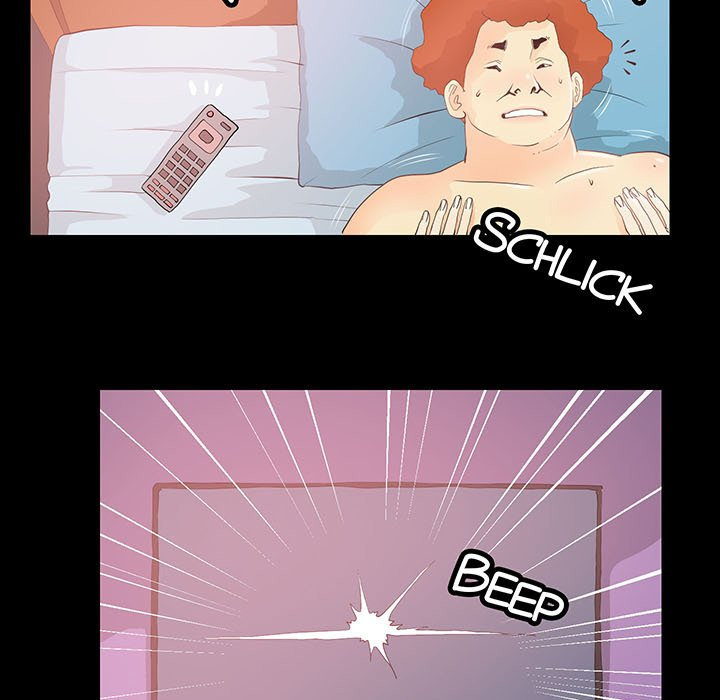 Sex Note - Chapter 14 - picture 30