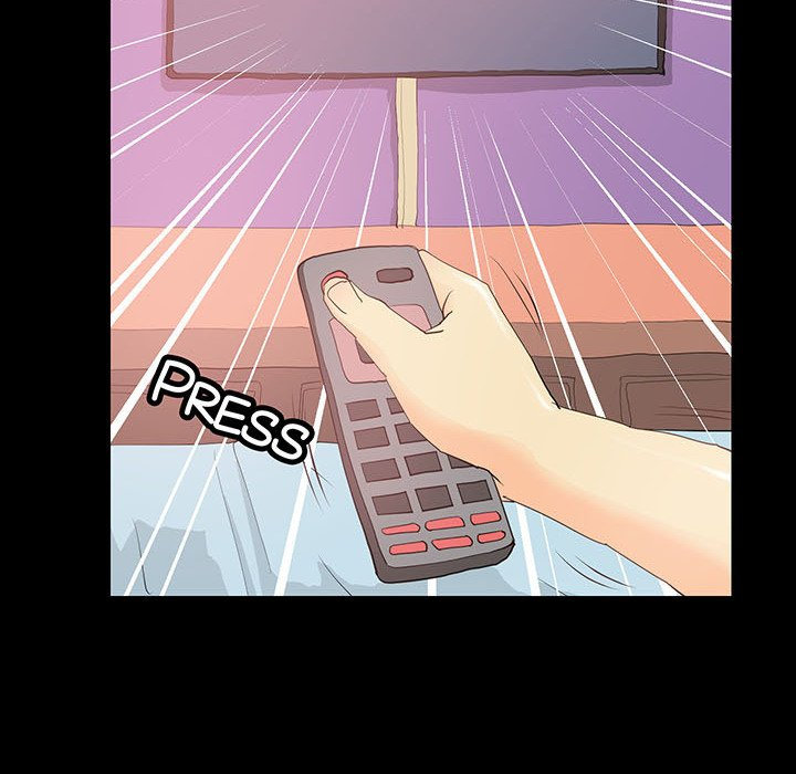 Sex Note - Chapter 14 - picture 31