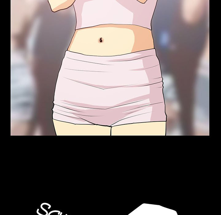 Sex Note - Chapter 14 - picture 36