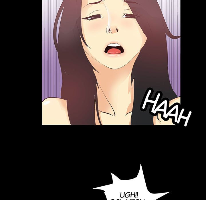Sex Note - Chapter 14 - picture 40