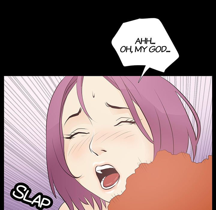 Sex Note - Chapter 14 - picture 44