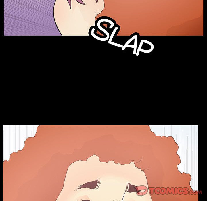 Sex Note - Chapter 14 - picture 45