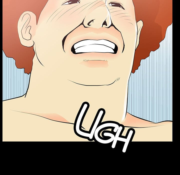 Sex Note - Chapter 14 - picture 46