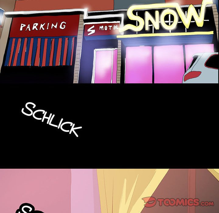 Sex Note - Chapter 14 - picture 5