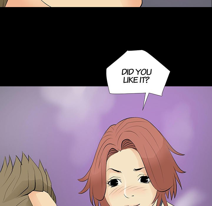 Sex Note - Chapter 14 - picture 54