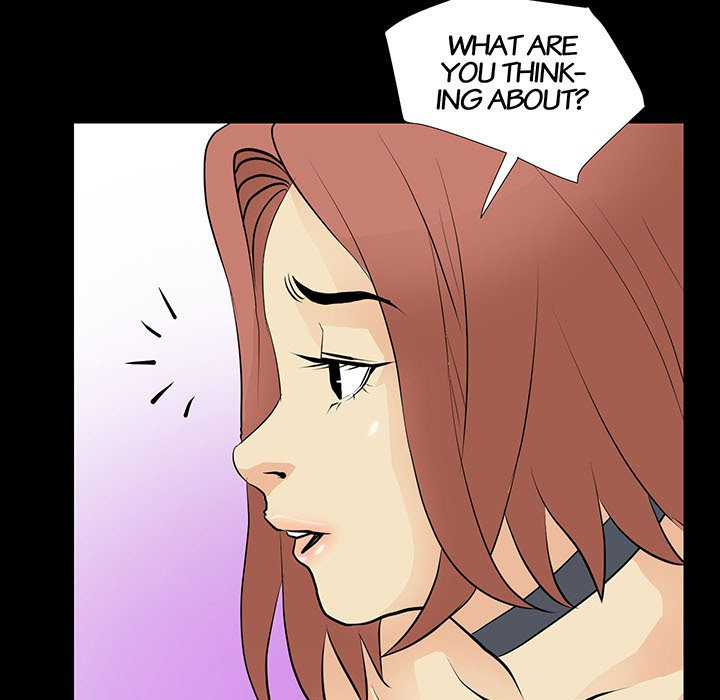 Sex Note - Chapter 14 - picture 56