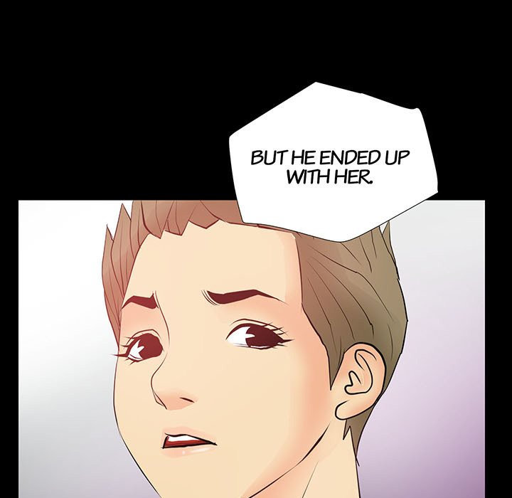 Sex Note - Chapter 14 - picture 62