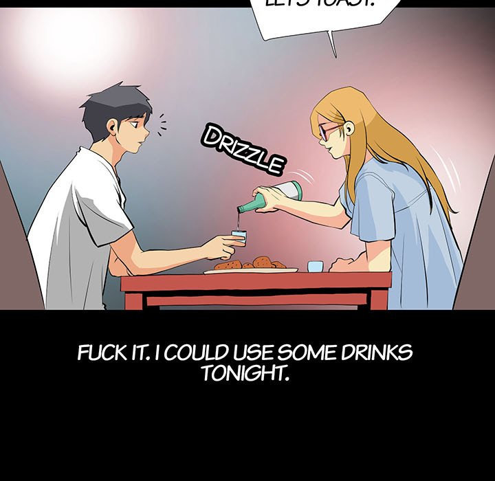 Sex Note - Chapter 15 - picture 10