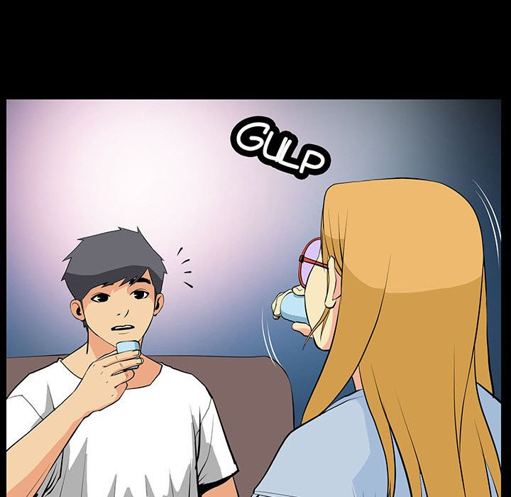 Sex Note - Chapter 15 - picture 11