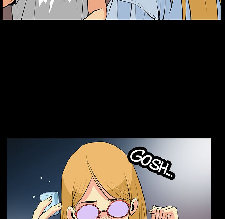 Sex Note - Chapter 15 - picture 12