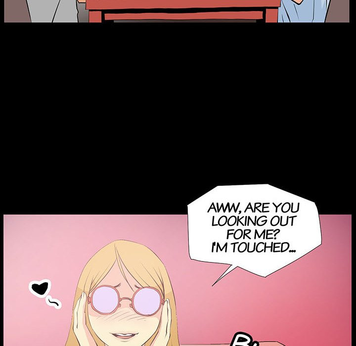 Sex Note - Chapter 15 - picture 15
