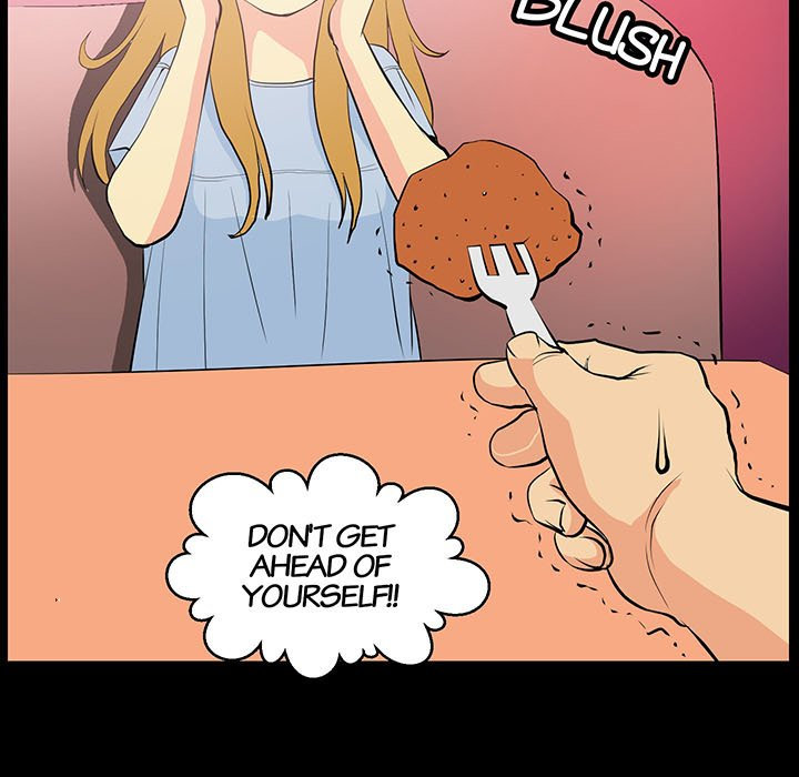 Sex Note - Chapter 15 - picture 16