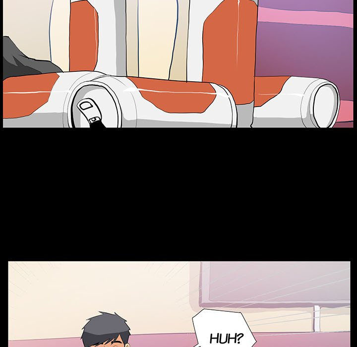 Sex Note - Chapter 15 - picture 24
