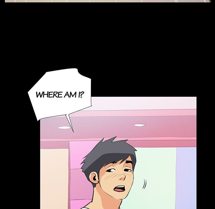 Sex Note - Chapter 15 - picture 26