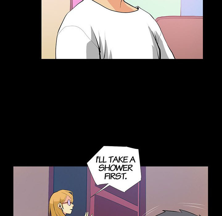 Sex Note - Chapter 15 - picture 27