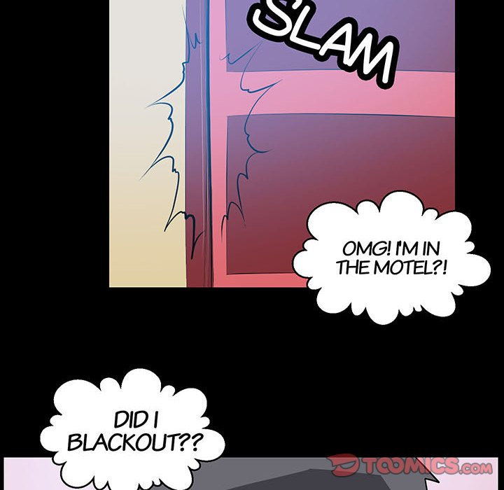 Sex Note - Chapter 15 - picture 29