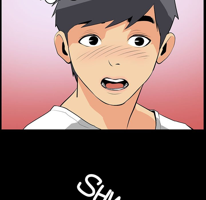Sex Note - Chapter 15 - picture 30