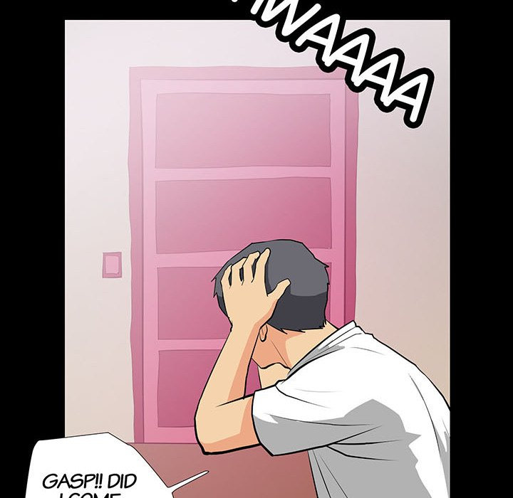 Sex Note - Chapter 15 - picture 31