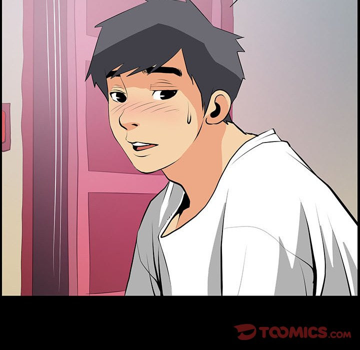 Sex Note - Chapter 15 - picture 33