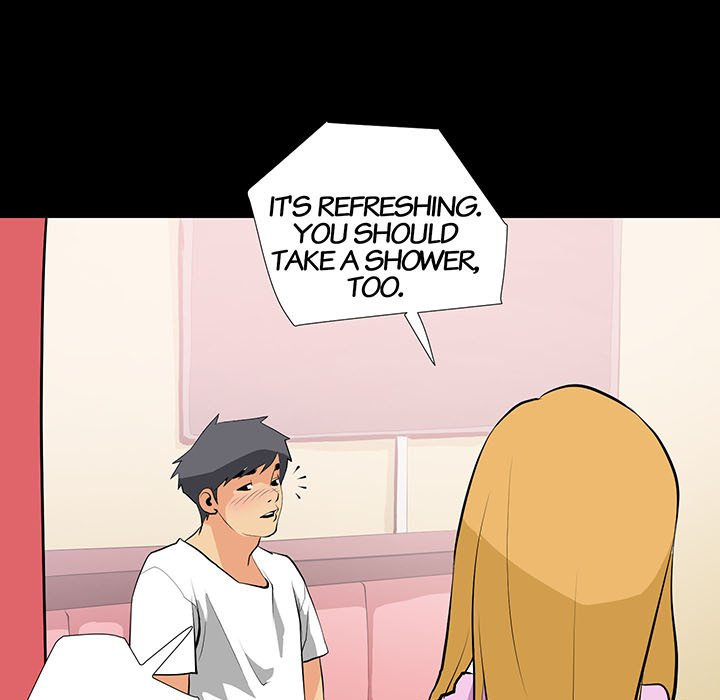 Sex Note - Chapter 15 - picture 34