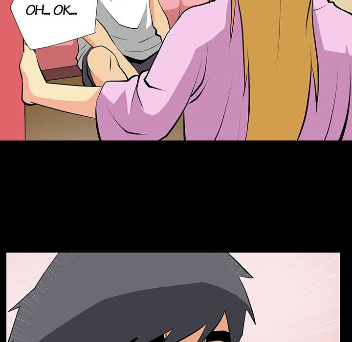Sex Note - Chapter 15 - picture 35