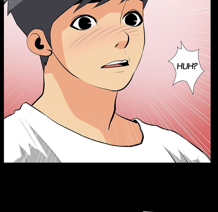 Sex Note - Chapter 15 - picture 36