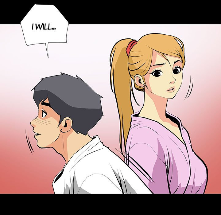 Sex Note - Chapter 15 - picture 40