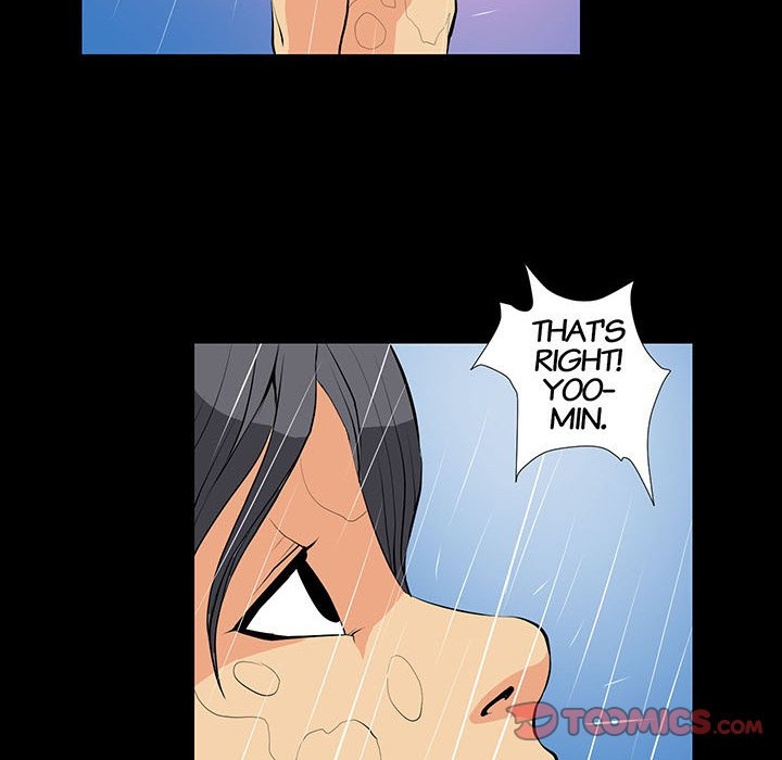 Sex Note - Chapter 15 - picture 45