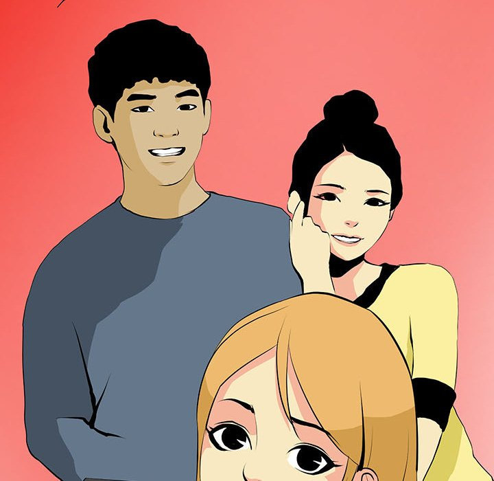 Sex Note - Chapter 15 - picture 47