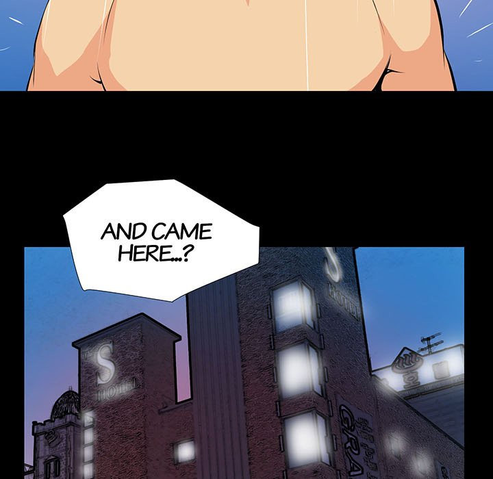Sex Note - Chapter 15 - picture 50