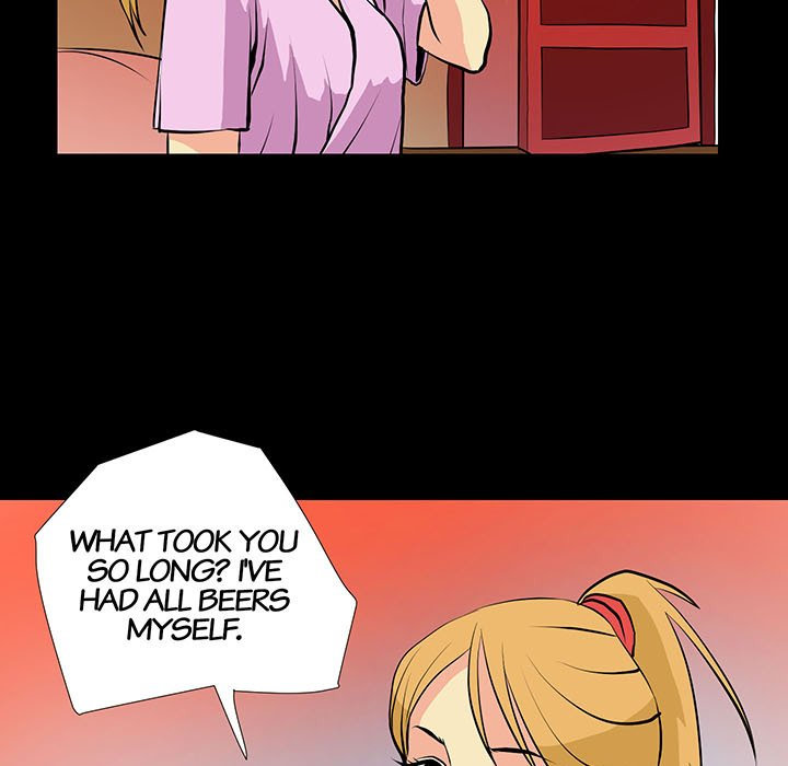 Sex Note - Chapter 15 - picture 52