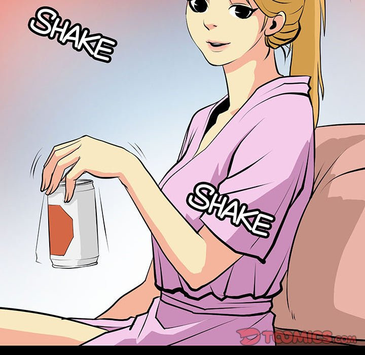 Sex Note - Chapter 15 - picture 53