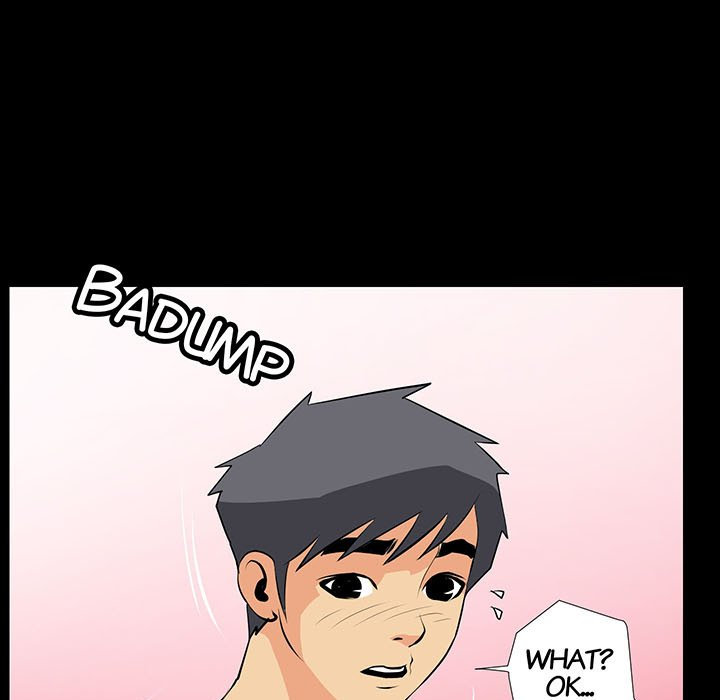 Sex Note - Chapter 15 - picture 54