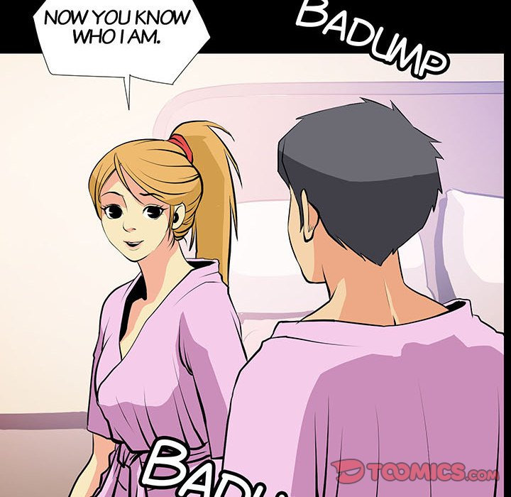 Sex Note - Chapter 15 - picture 57