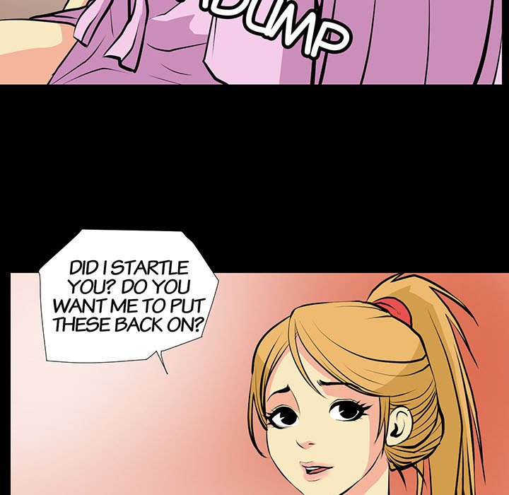 Sex Note - Chapter 15 - picture 58