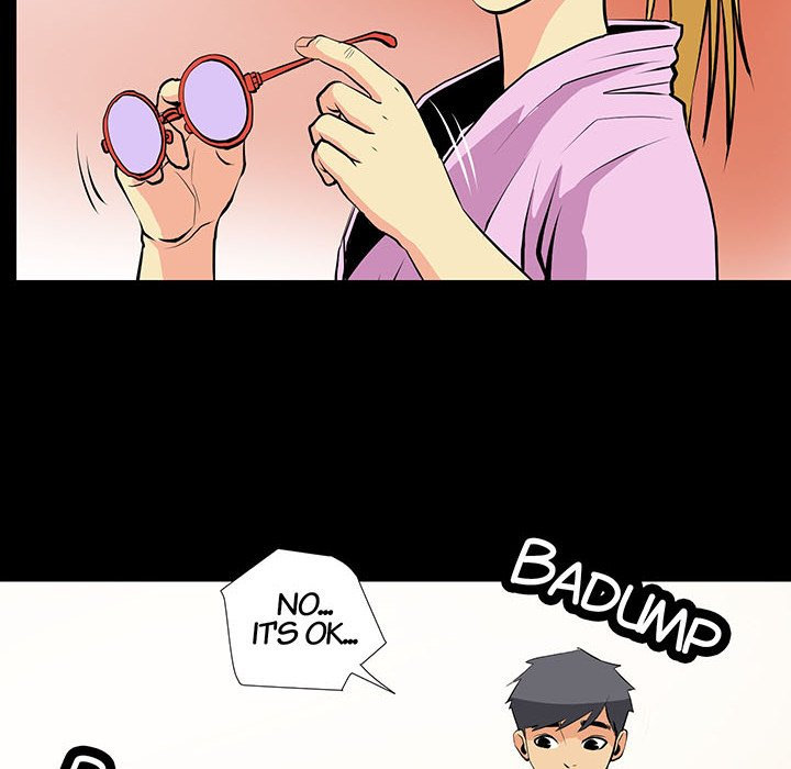 Sex Note - Chapter 15 - picture 59