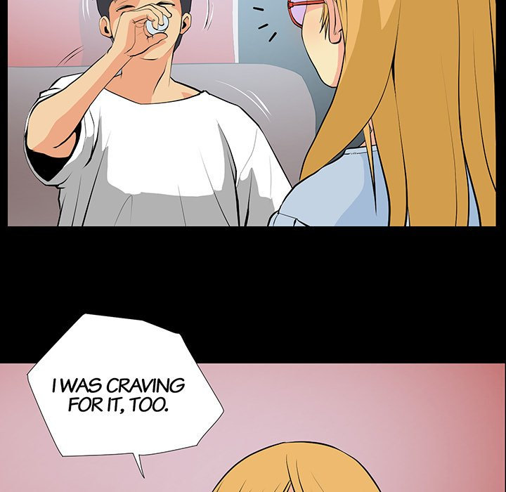 Sex Note - Chapter 15 - picture 6