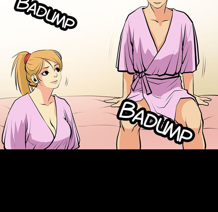 Sex Note - Chapter 15 - picture 60