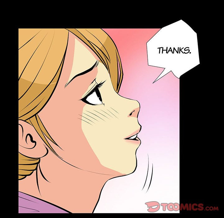 Sex Note - Chapter 15 - picture 61