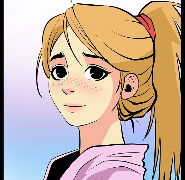 Sex Note - Chapter 15 - picture 64