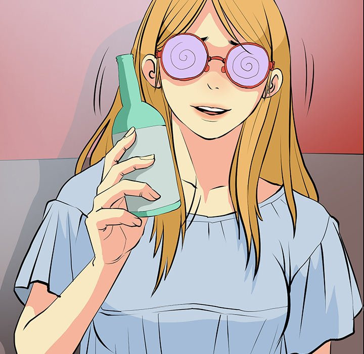 Sex Note - Chapter 15 - picture 7