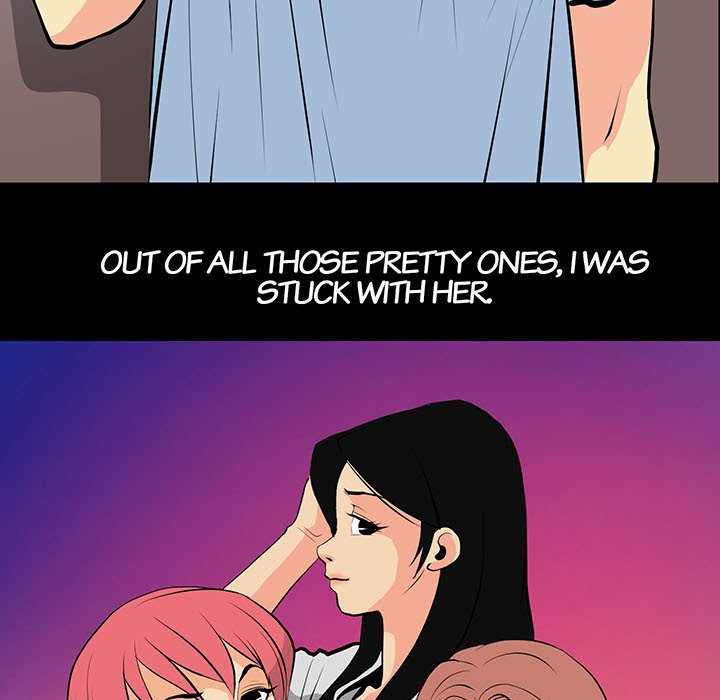 Sex Note - Chapter 15 - picture 8