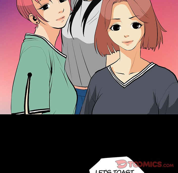 Sex Note - Chapter 15 - picture 9