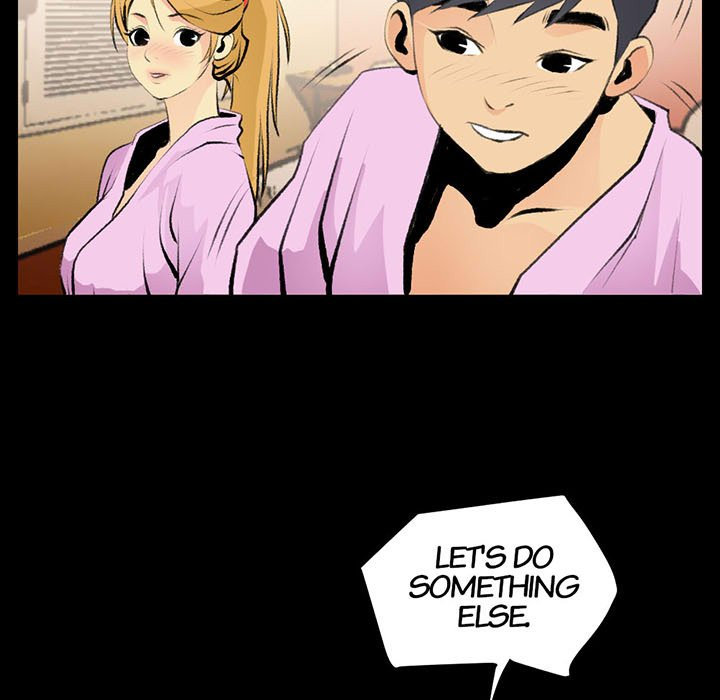 Sex Note - Chapter 16 - picture 10