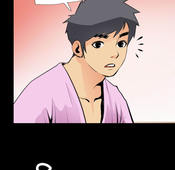 Sex Note - Chapter 16 - picture 12