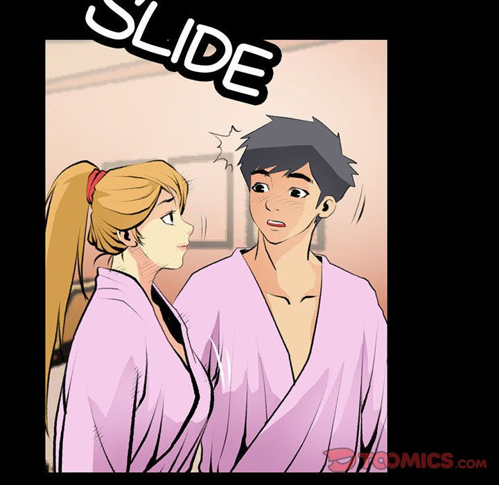 Sex Note - Chapter 16 - picture 13