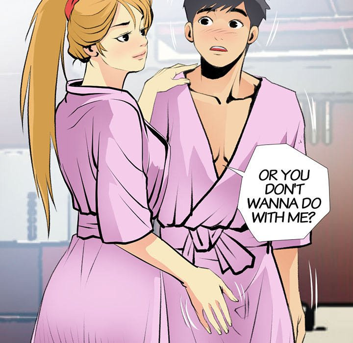 Sex Note - Chapter 16 - picture 16