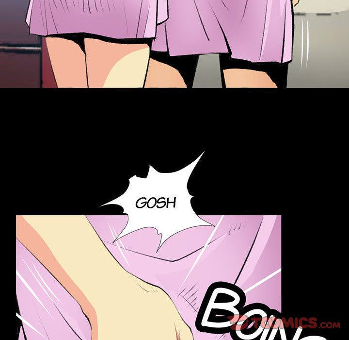 Sex Note - Chapter 16 - picture 17