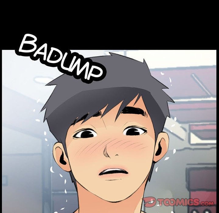 Sex Note - Chapter 16 - picture 21